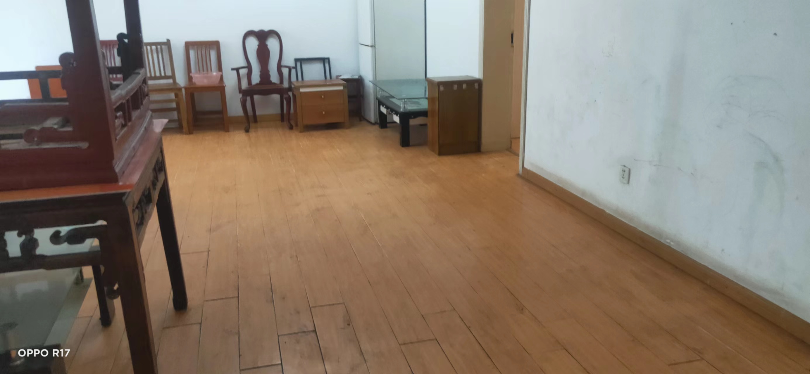 五山家园 3室1厅1卫 120.00m&sup2;