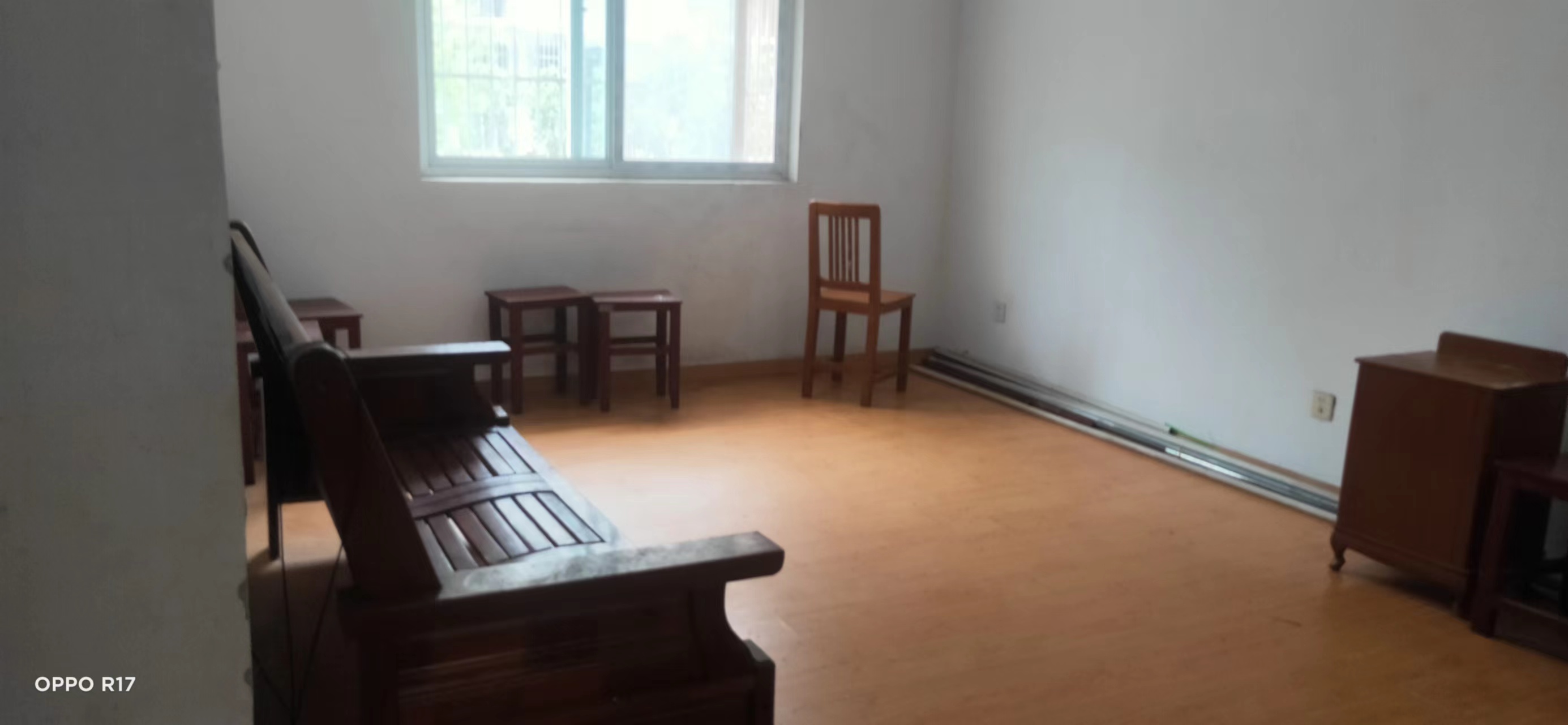 五山家园 3室1厅1卫 120.00m&sup2;