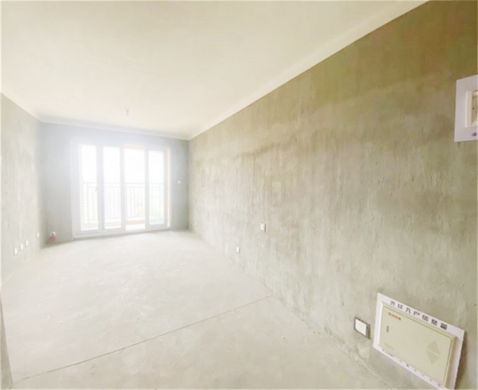景瑞御府 3室2厅1卫 92m&sup2;