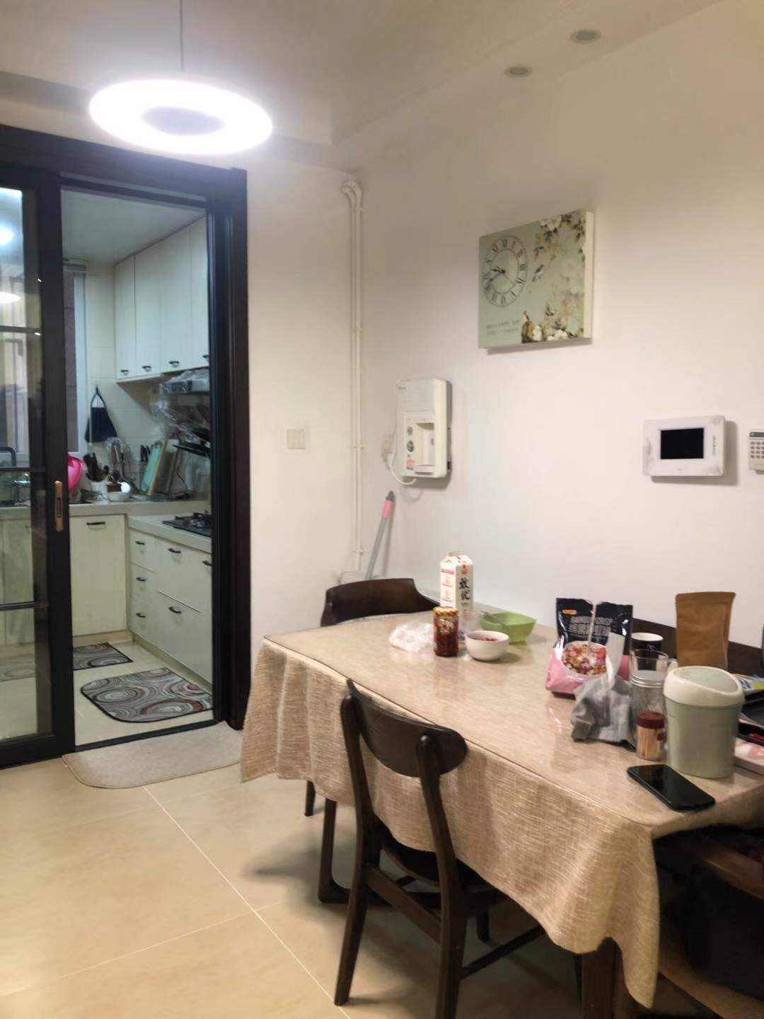 南通绿地新都会 3室2厅2卫 131.83m²