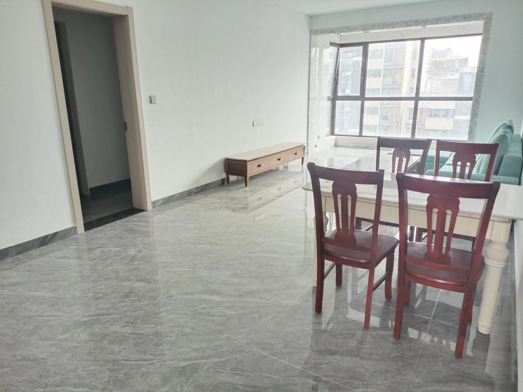 苏建阳光新城 3室2厅1卫 128m&sup2;