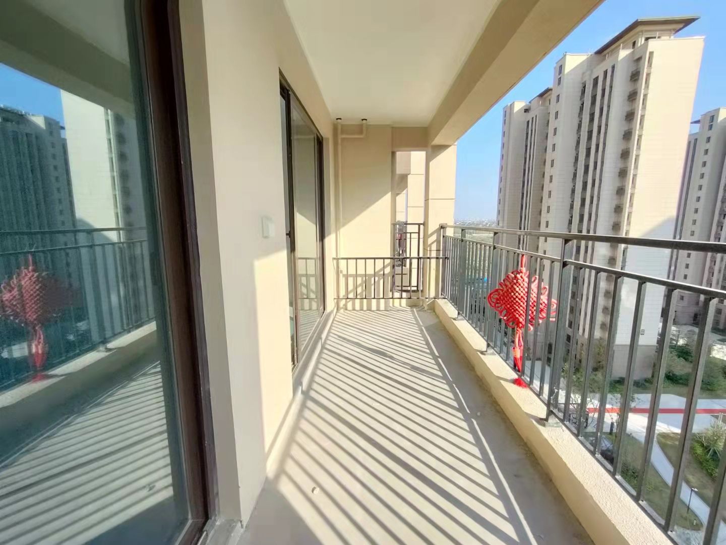 中南珑悦 3室2厅2卫 115.00m&sup2;