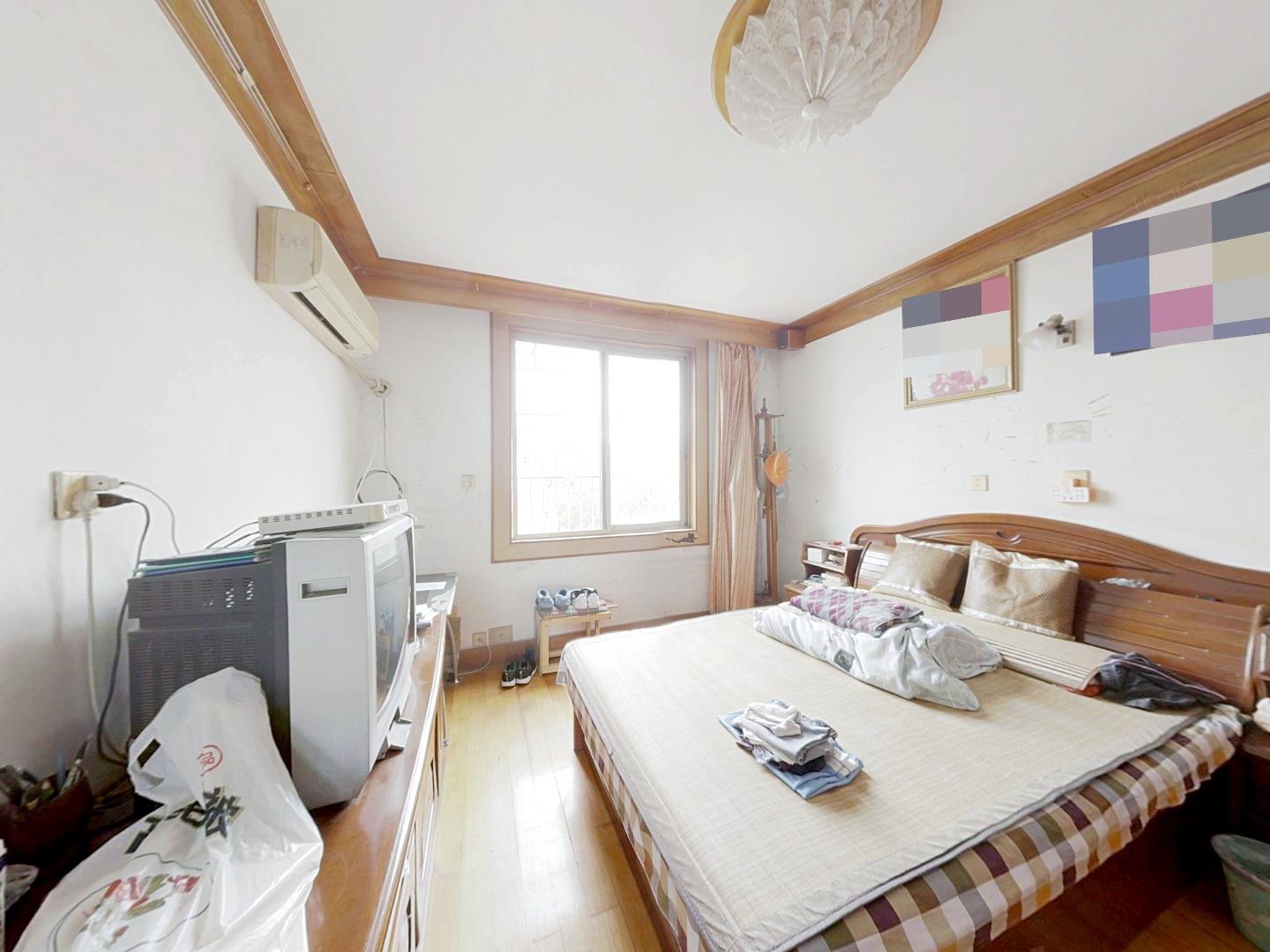 光明东村二期 3室1厅1卫 74.45m&sup2;