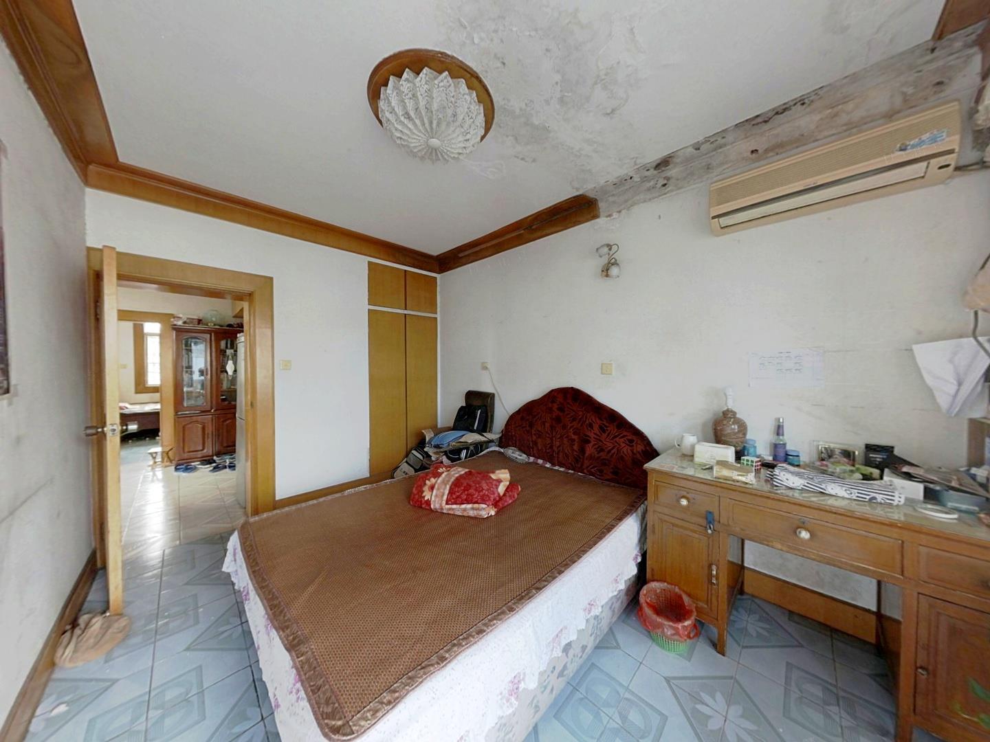 光明东村二期 3室1厅1卫 74.45m&sup2;