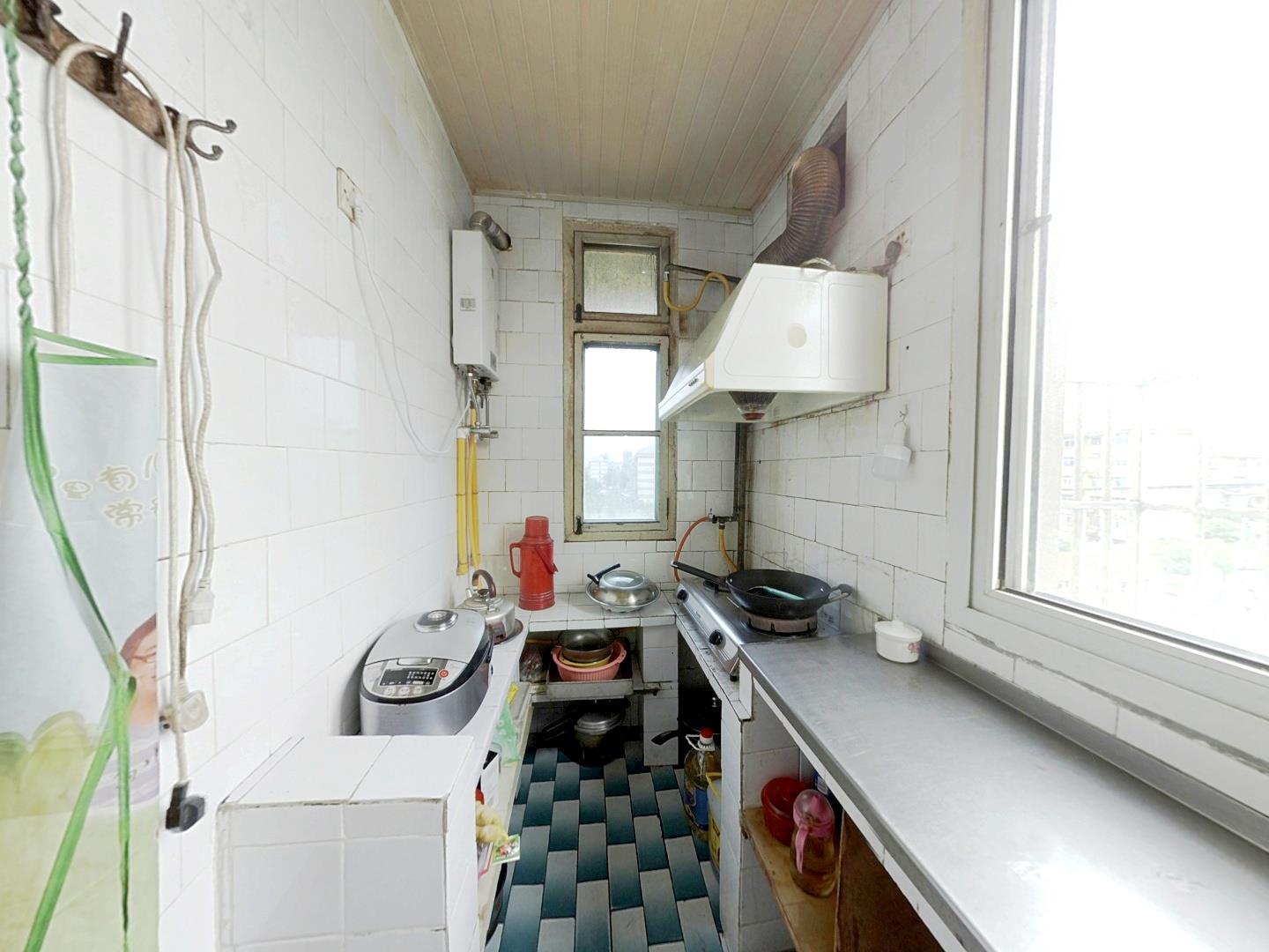 光明东村二期 3室1厅1卫 74.45m&sup2;