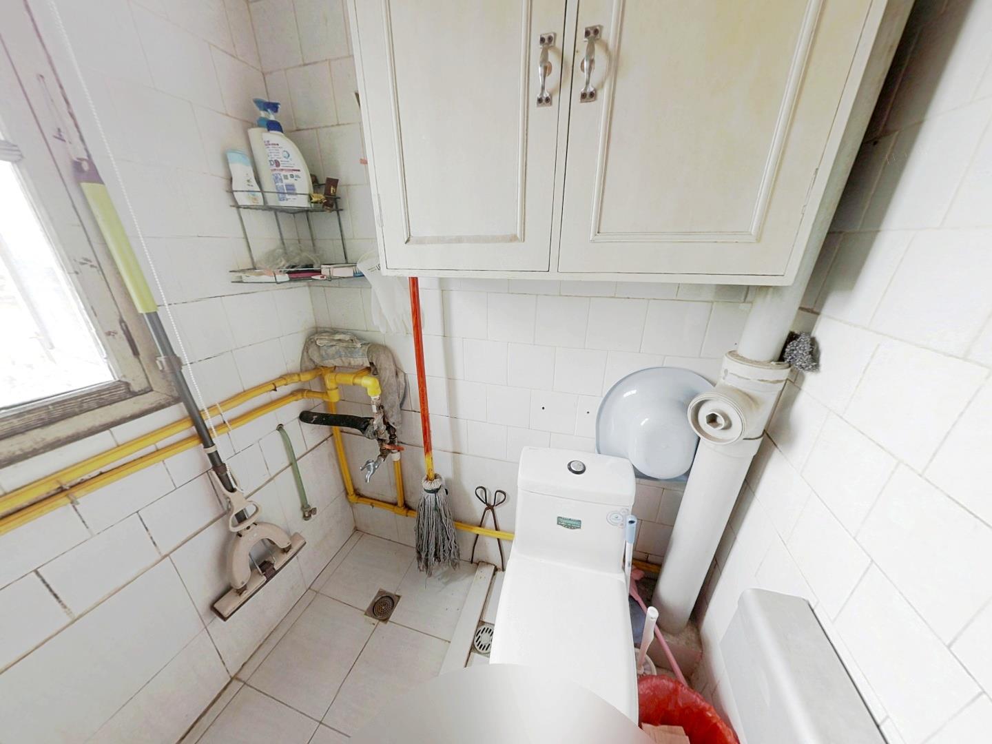 光明东村二期 3室1厅1卫 74.45m&sup2;