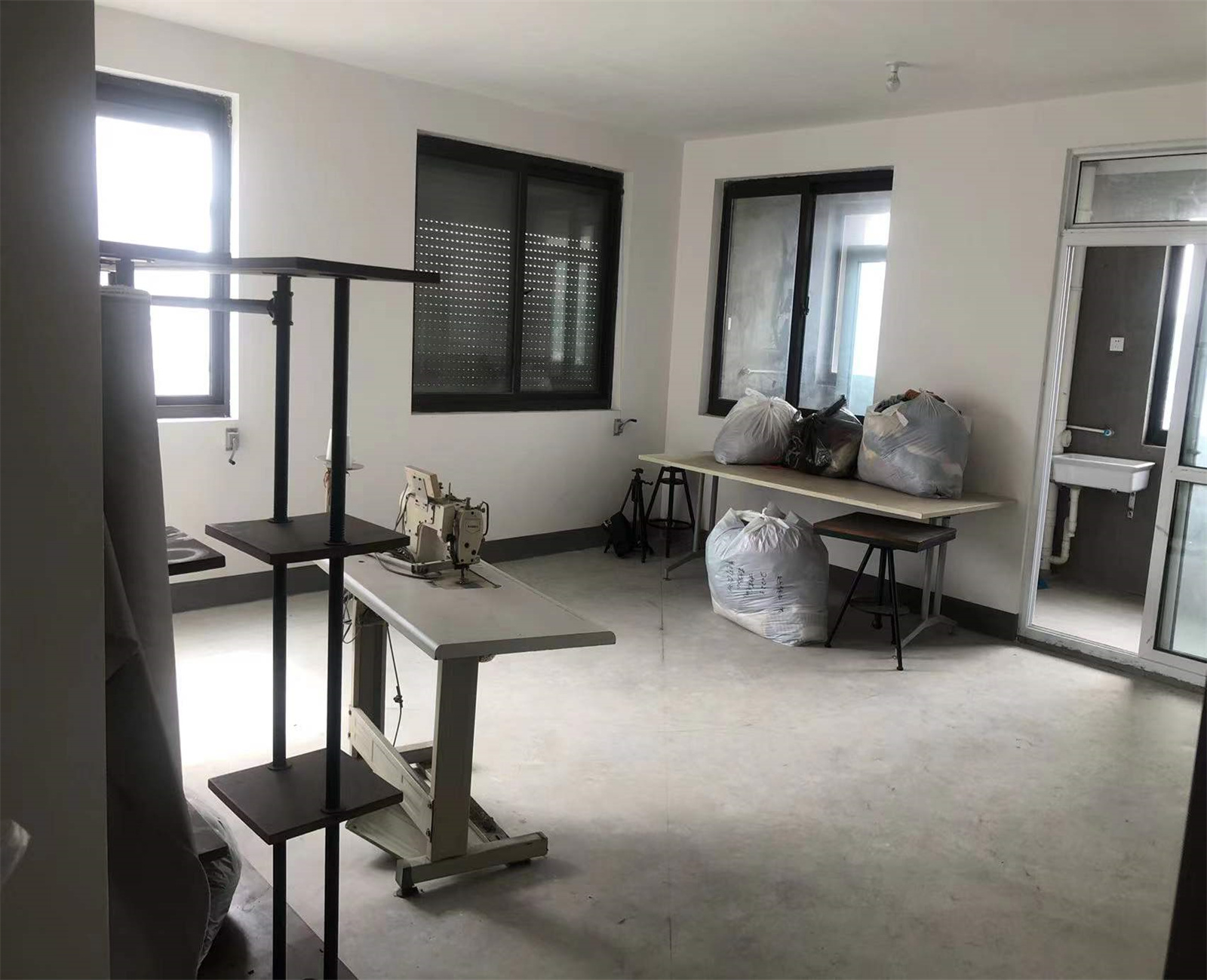 濠东小苑 3室1厅2卫 133.52m&sup2;