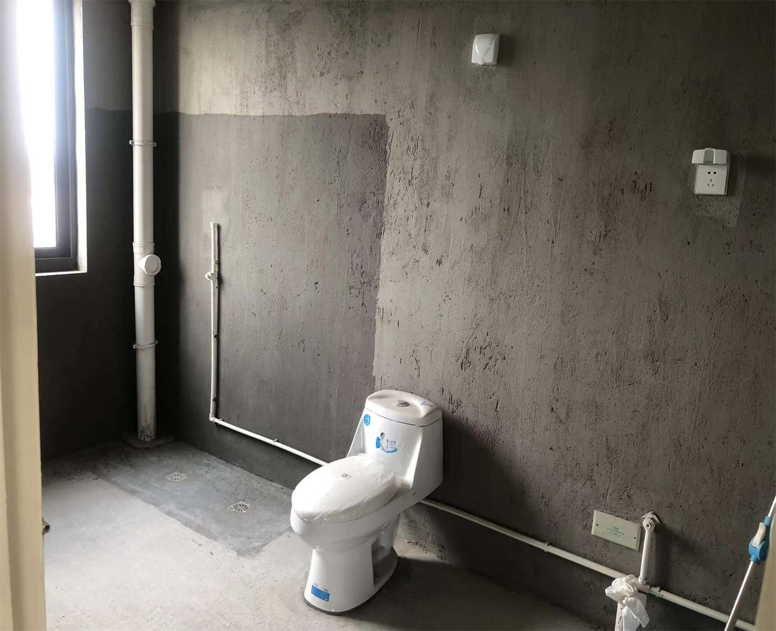濠东小苑 3室1厅2卫 133.52m&sup2;