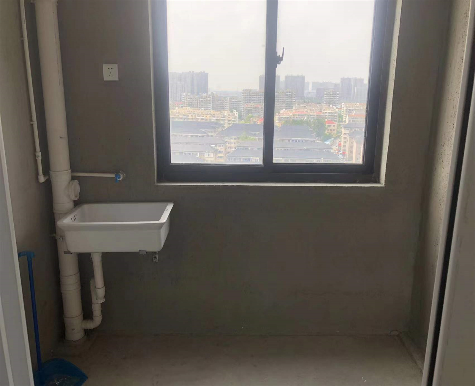 濠东小苑 3室1厅2卫 133.52m&sup2;