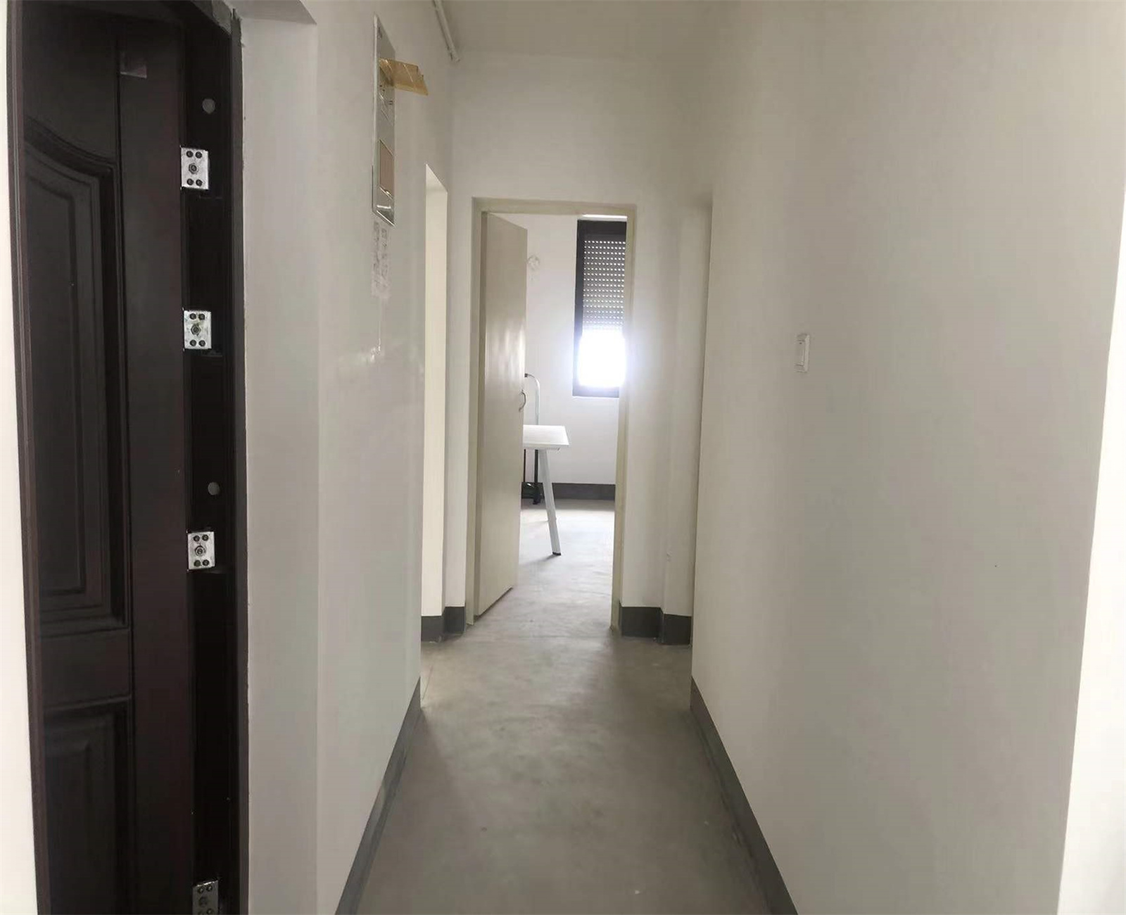 濠东小苑 3室1厅2卫 133.52m&sup2;