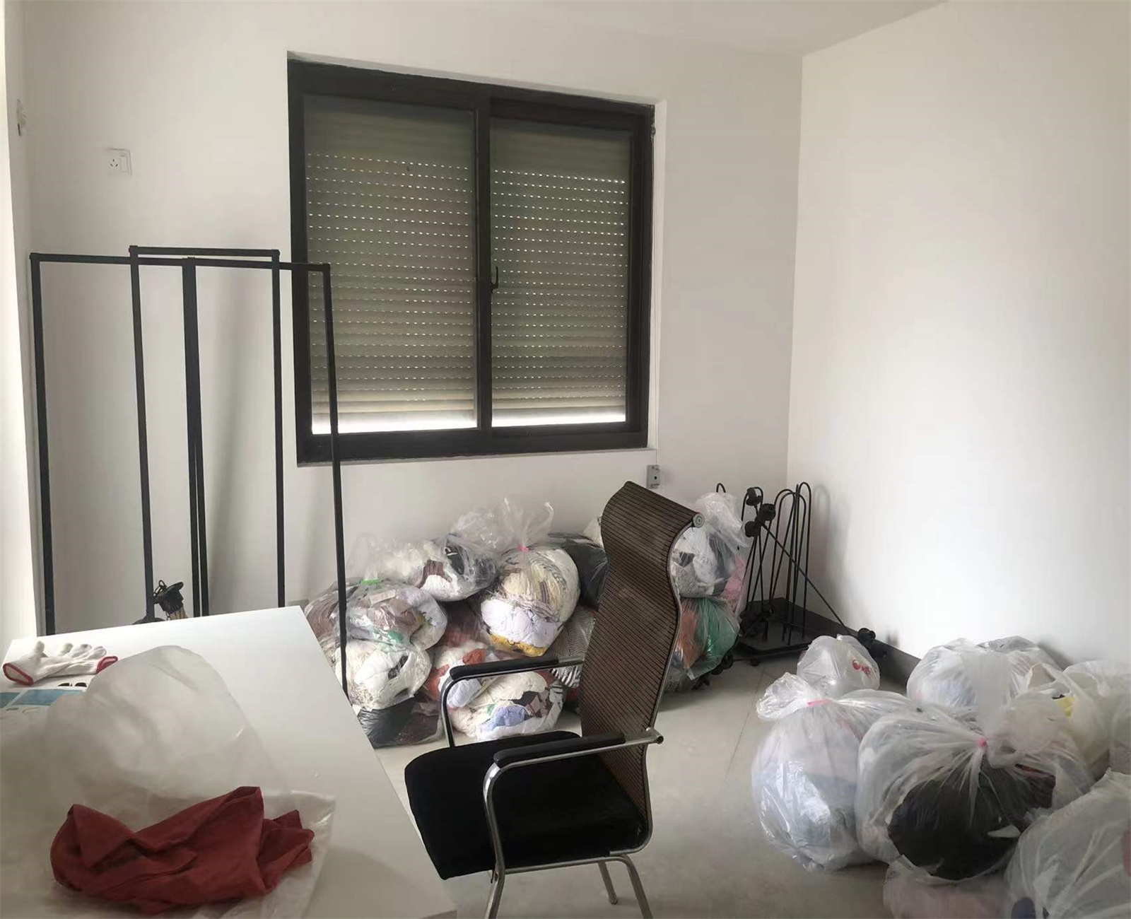 濠东小苑 3室1厅2卫 133.52m&sup2;