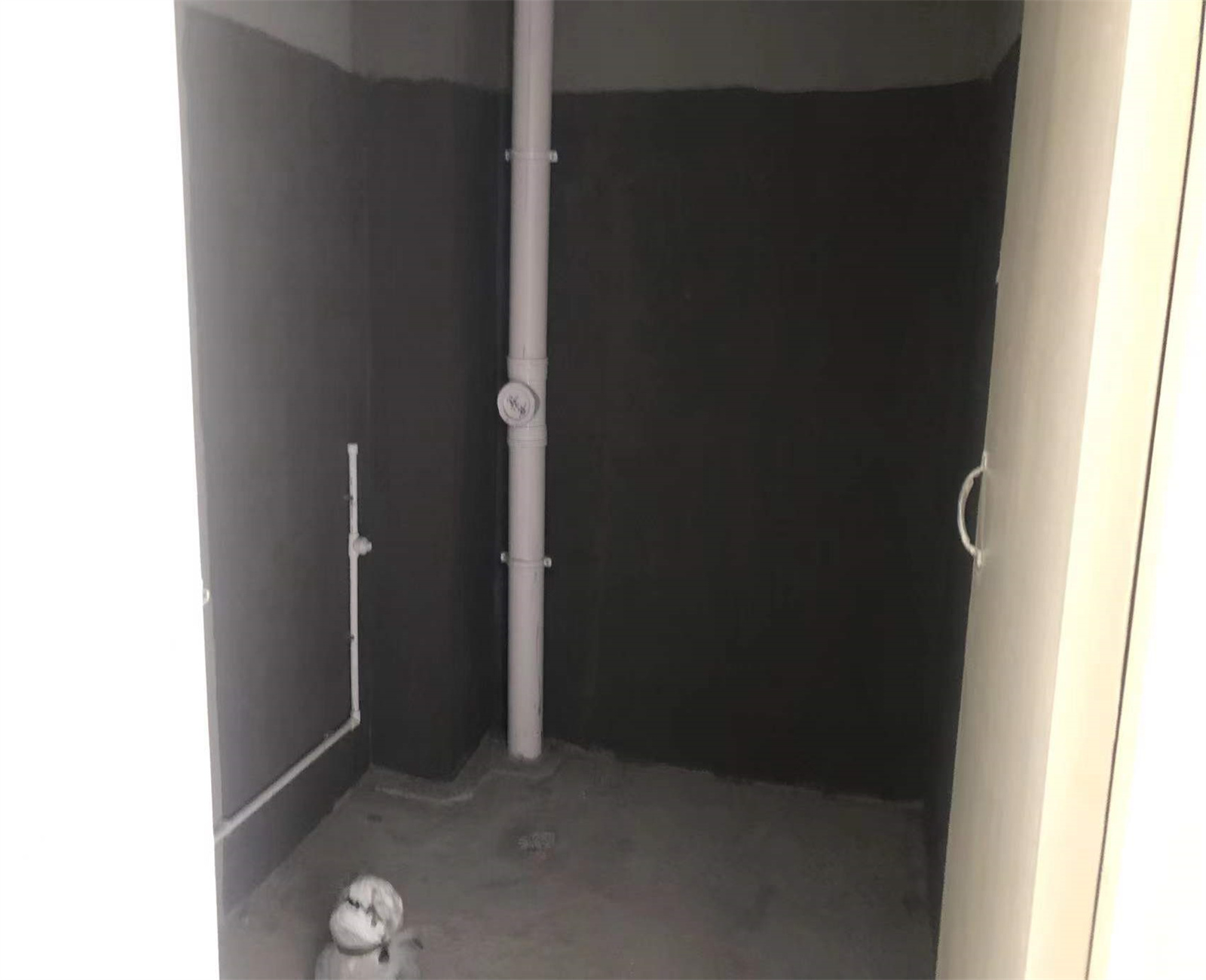 濠东小苑 3室1厅2卫 133.52m&sup2;