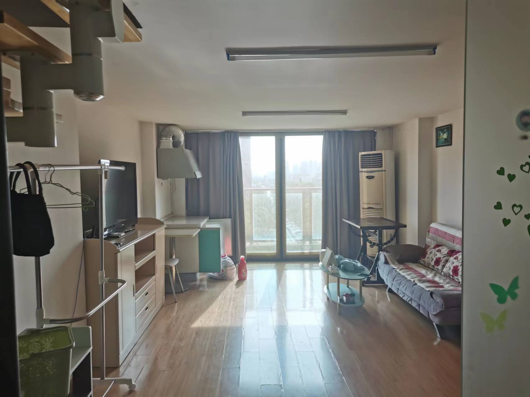 北城一品 2室1厅1卫 46m²