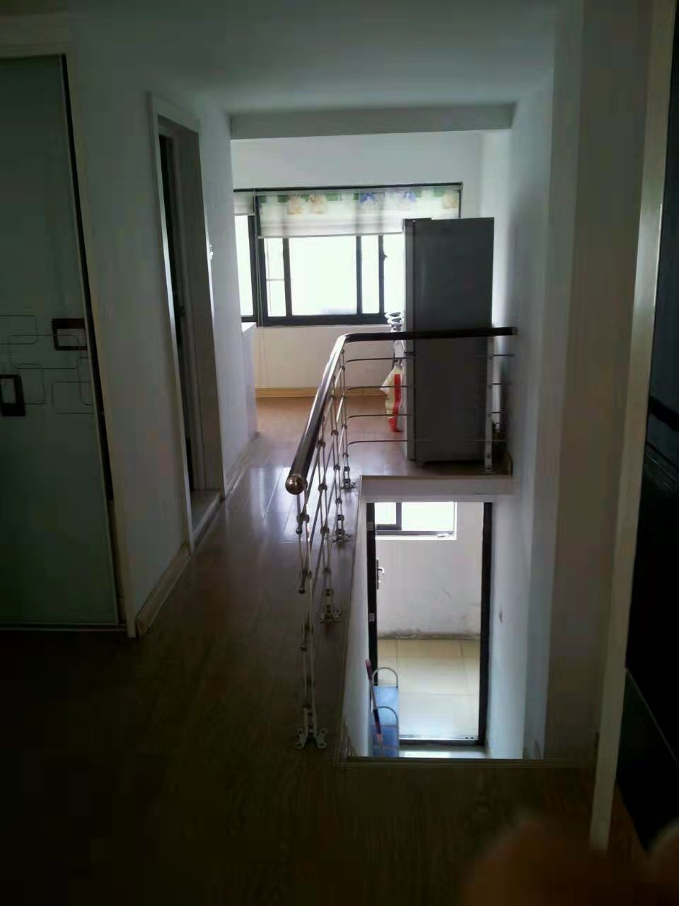 学苑大厦 2室1厅1卫 44m&sup2;