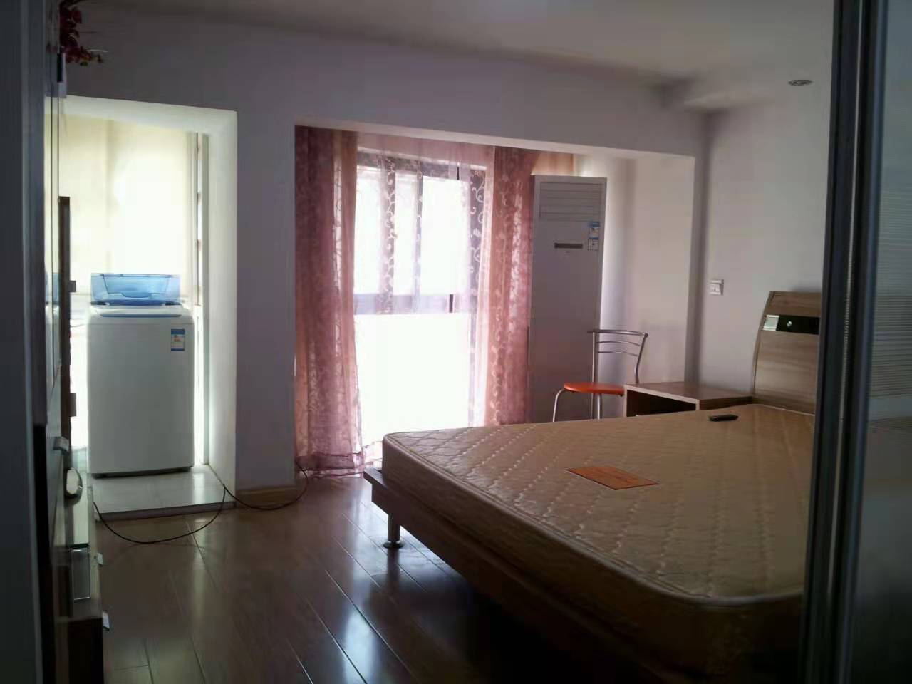 学苑大厦 2室1厅1卫 44m&sup2;