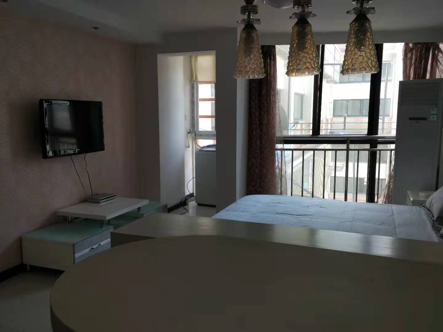 学苑大厦 2室1厅1卫 44m&sup2;
