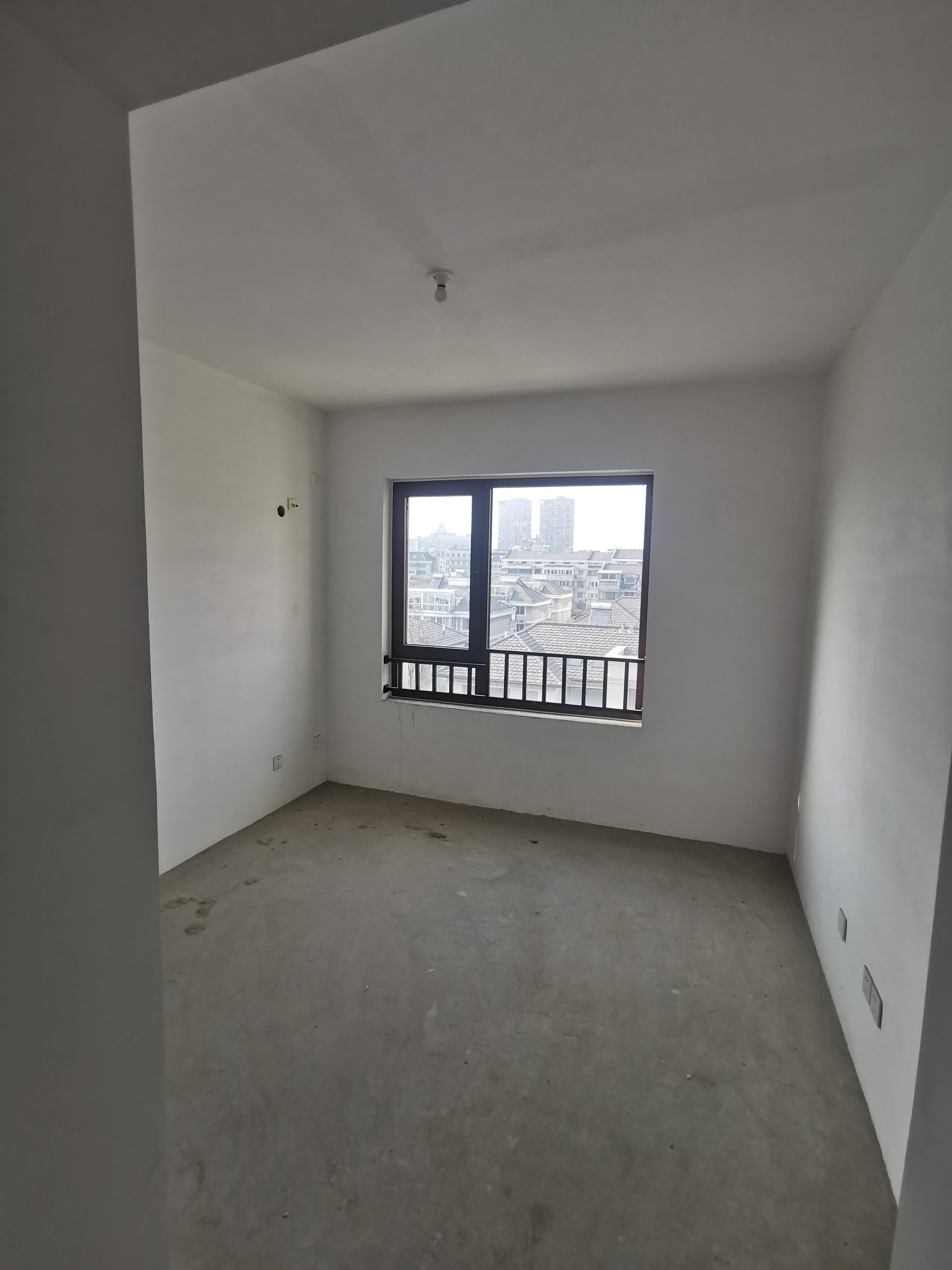 城山隐花苑 5室3厅3卫 210.00m&sup2;