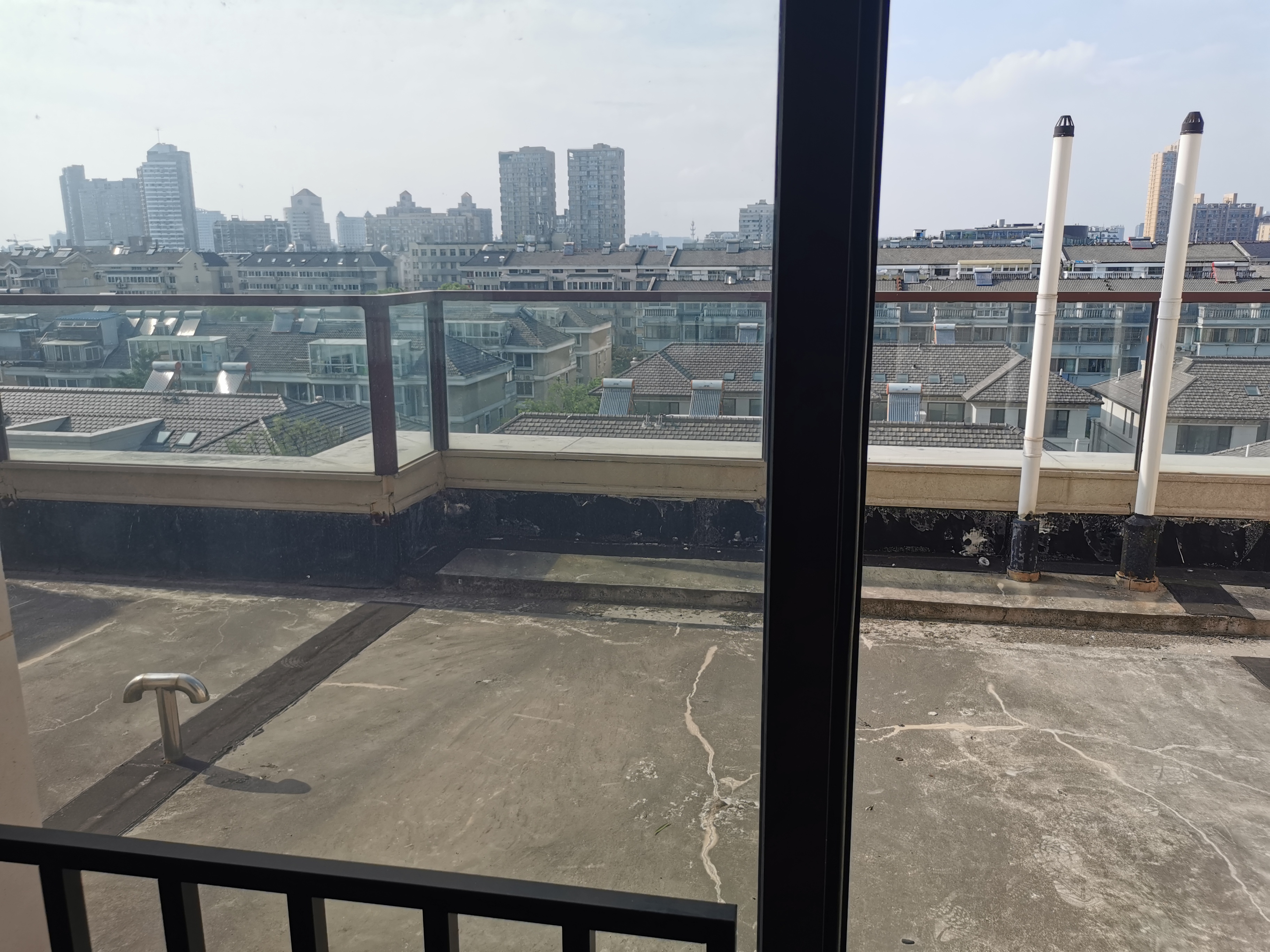 城山隐花苑 5室3厅3卫 210.00m&sup2;