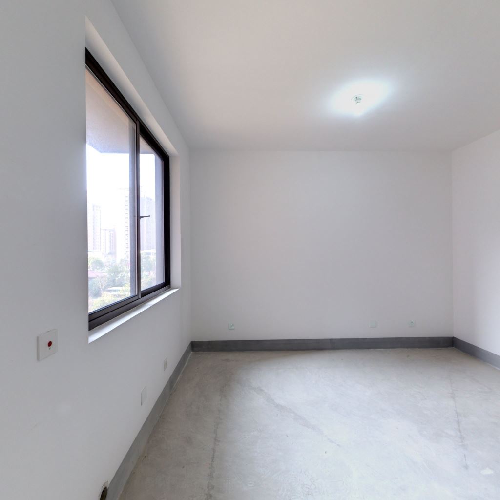 观河华府 1室1厅1卫 65.44m²