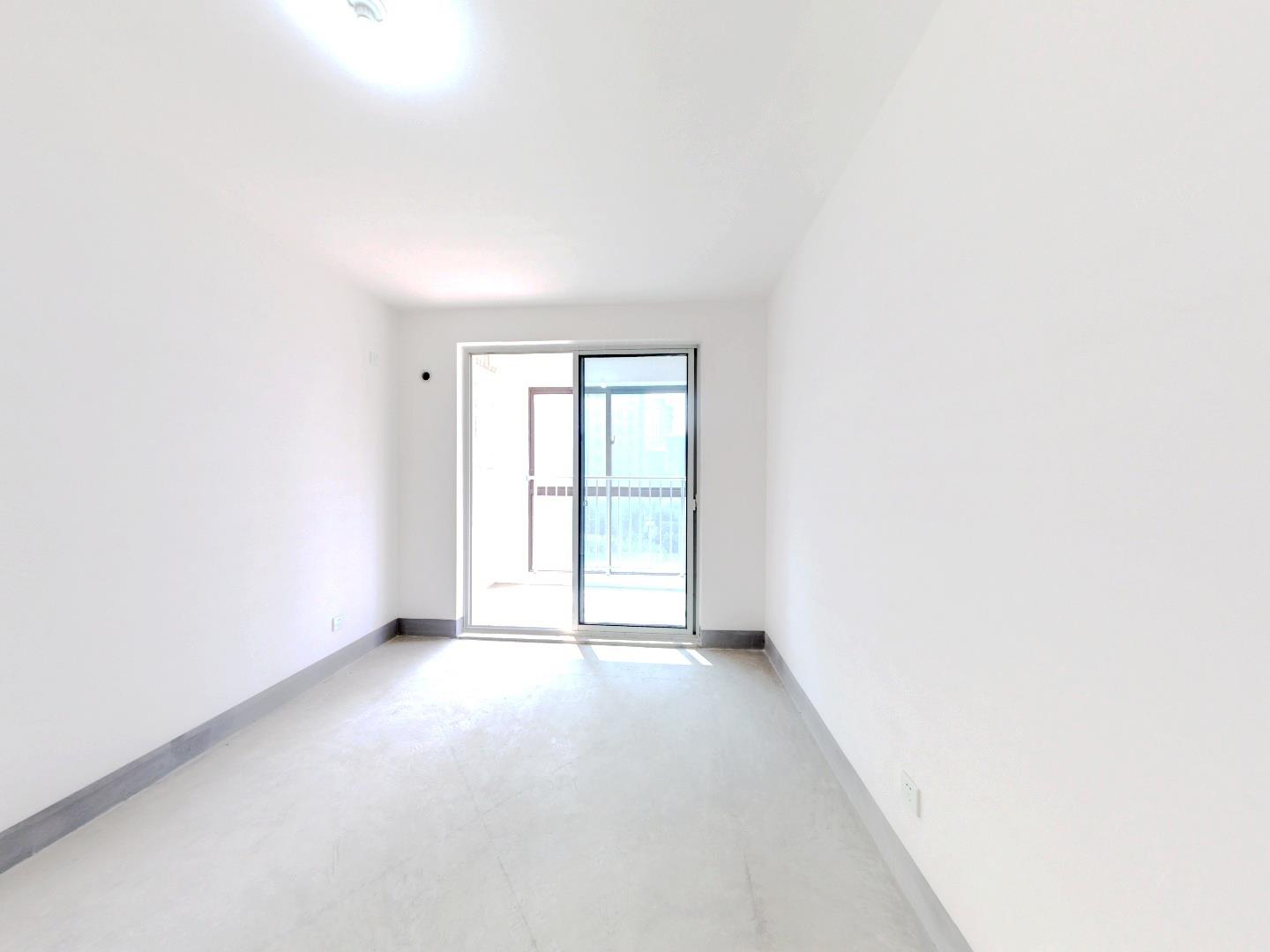 观河华府 1室1厅1卫 65.44m&sup2;