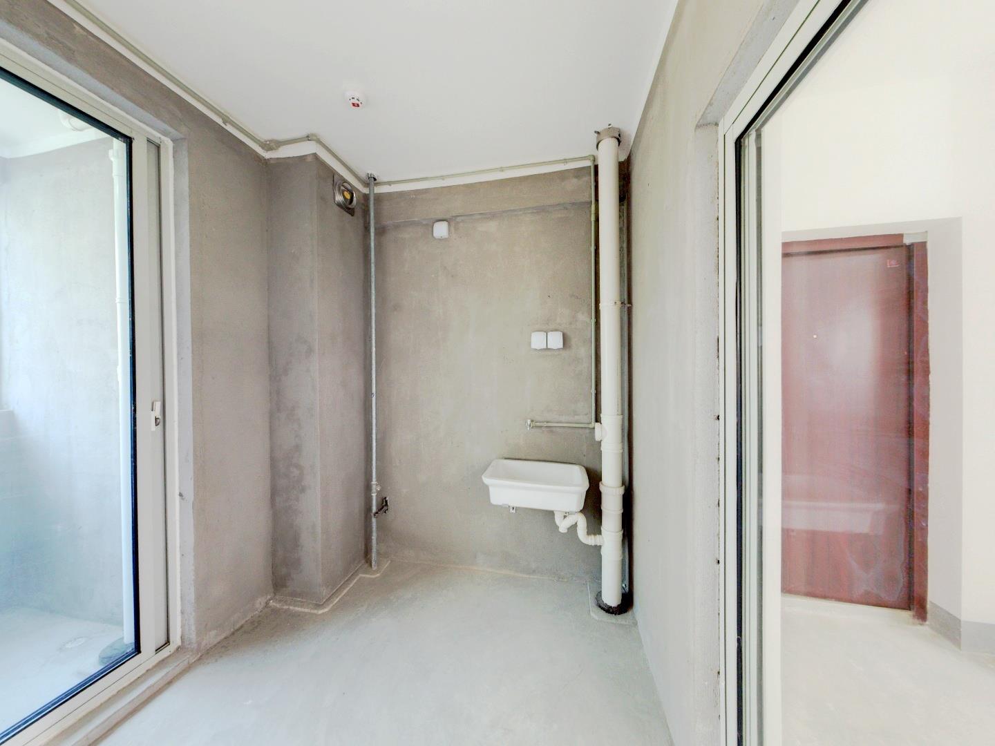 观河华府 1室1厅1卫 65.44m&sup2;