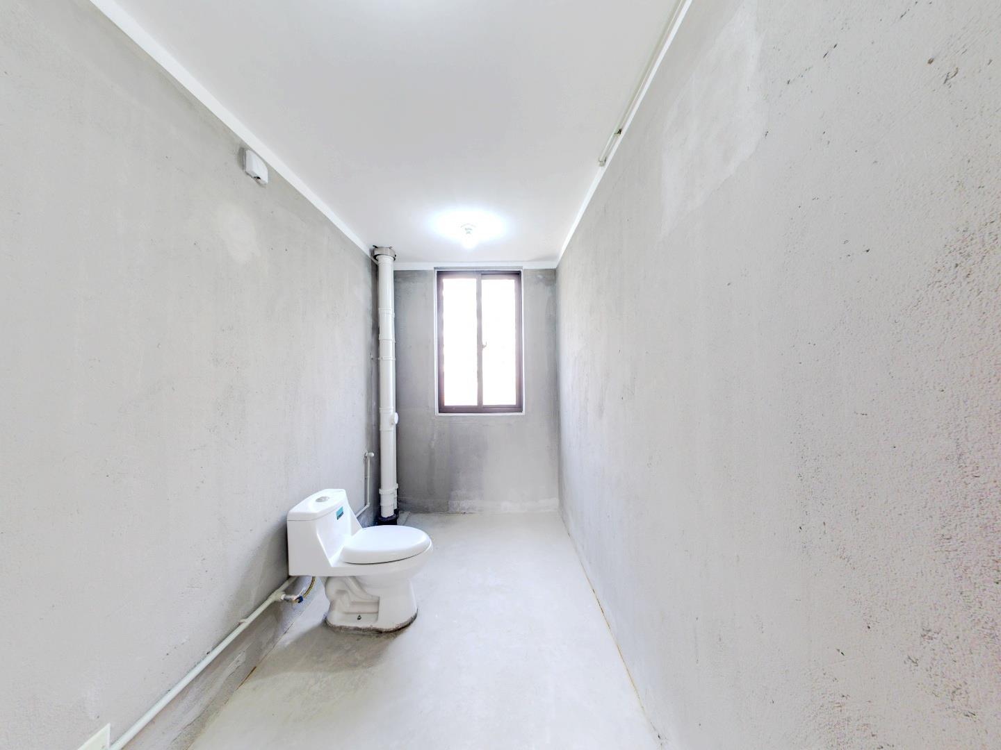 观河华府 1室1厅1卫 65.44m&sup2;