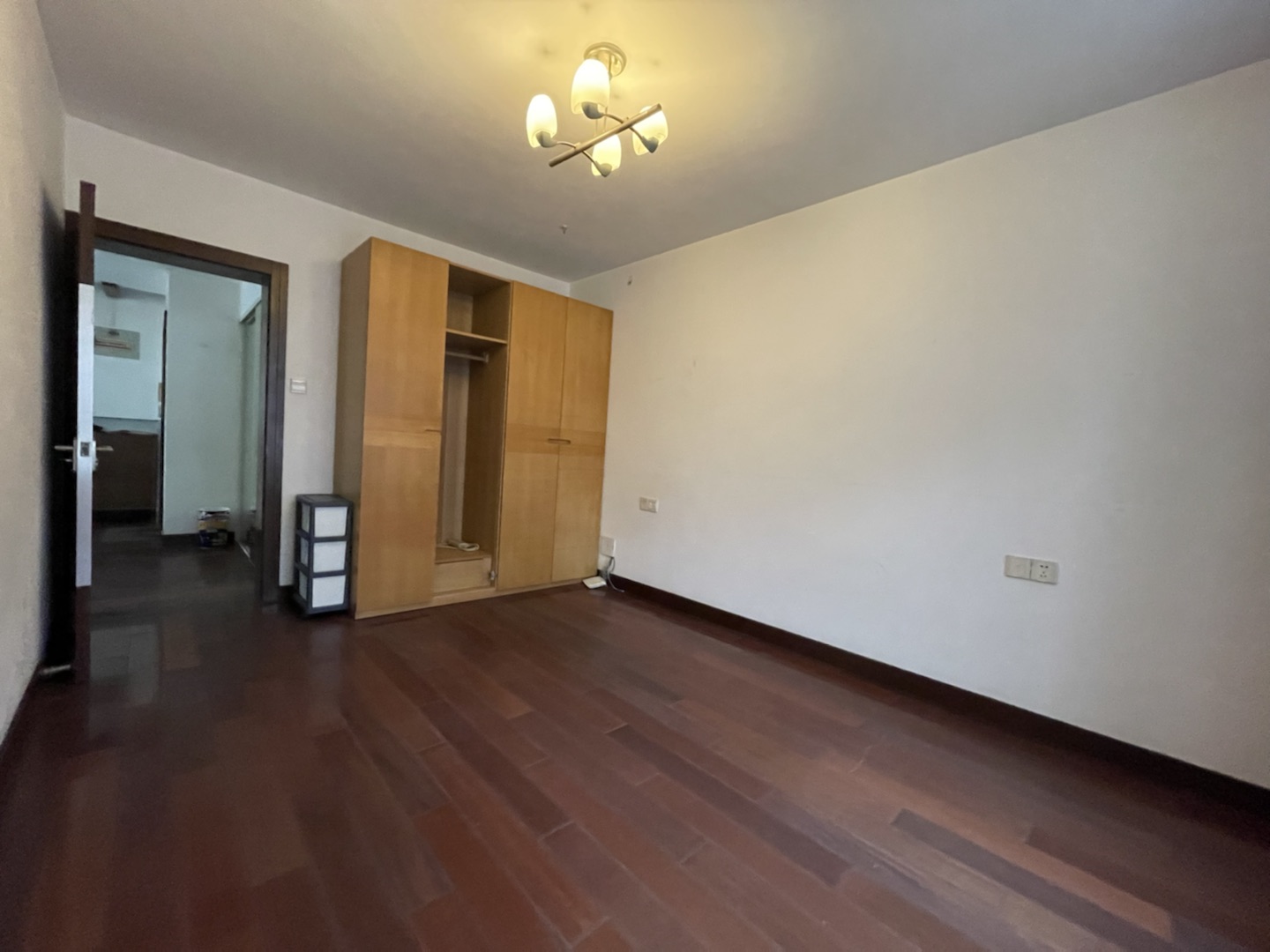 前景花苑 2室1厅1卫 85.15m&sup2;