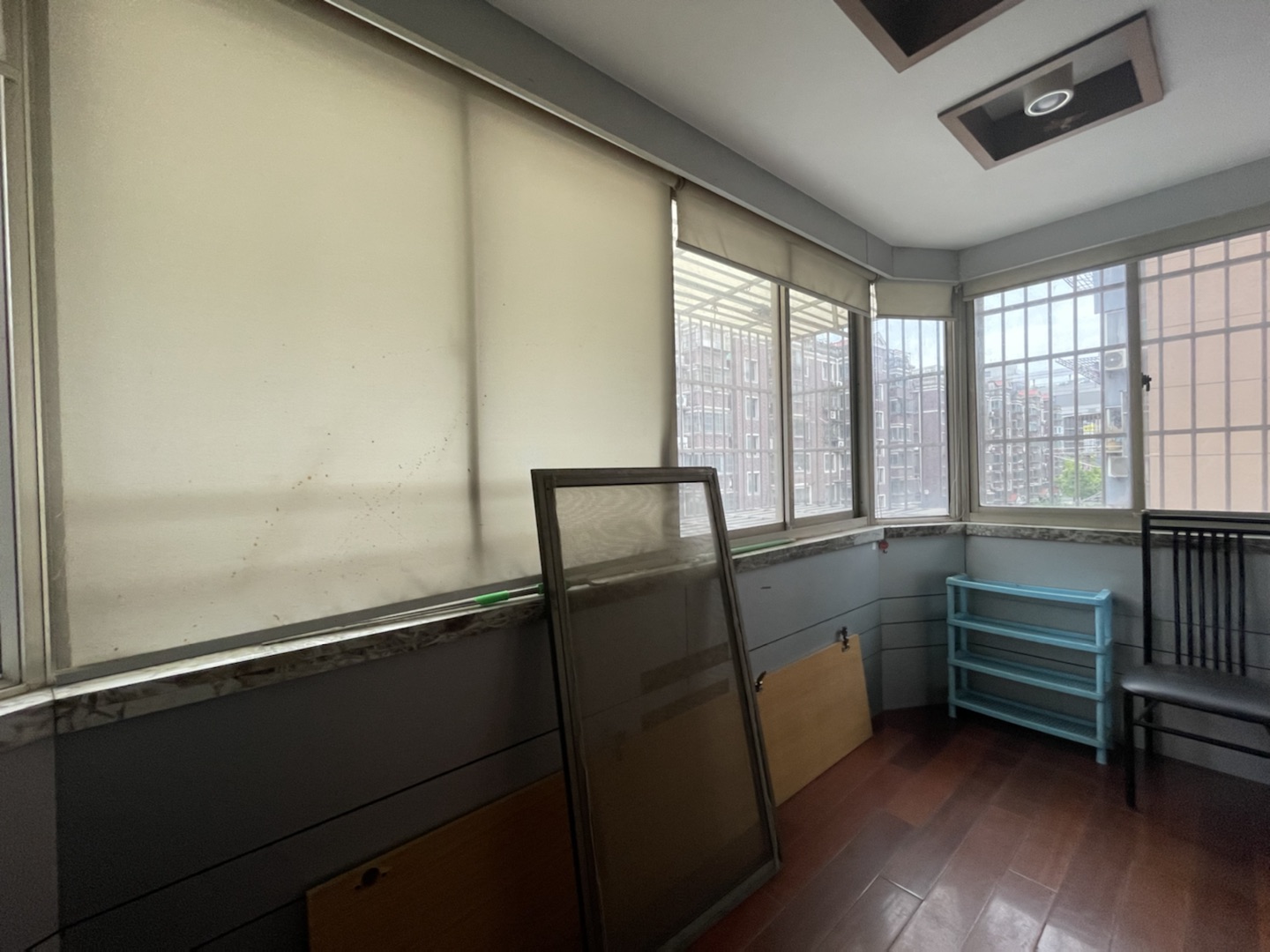 前景花苑 2室1厅1卫 85.15m&sup2;