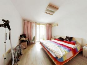 滨河东城 2室2厅1卫 83.00m&sup2;