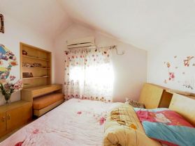 滨河东城 2室2厅1卫 83.00m&sup2;