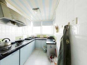 滨河东城 2室2厅1卫 83.00m&sup2;