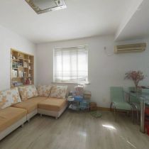 滨河东城 2室2厅1卫 83.00m&sup2;
