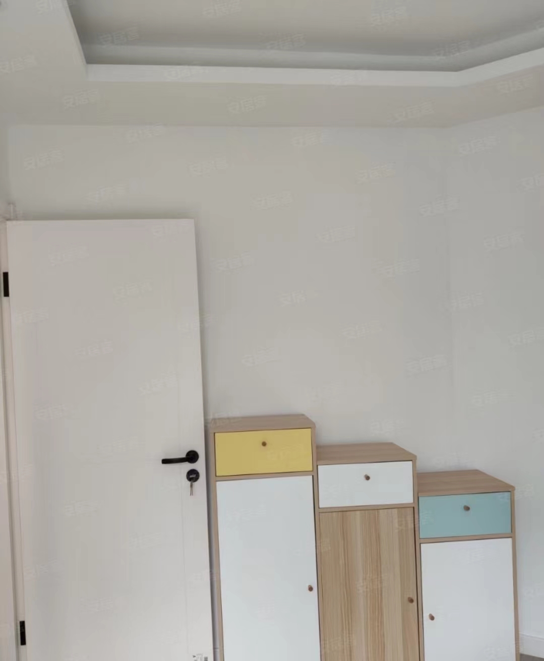 凤凰莱茵苑 1室1厅1卫 45m²