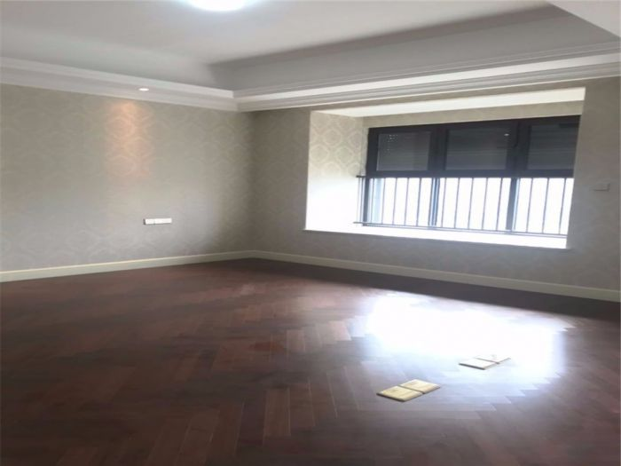 中海铂樾府 4室2厅2卫 175.00m&sup2;