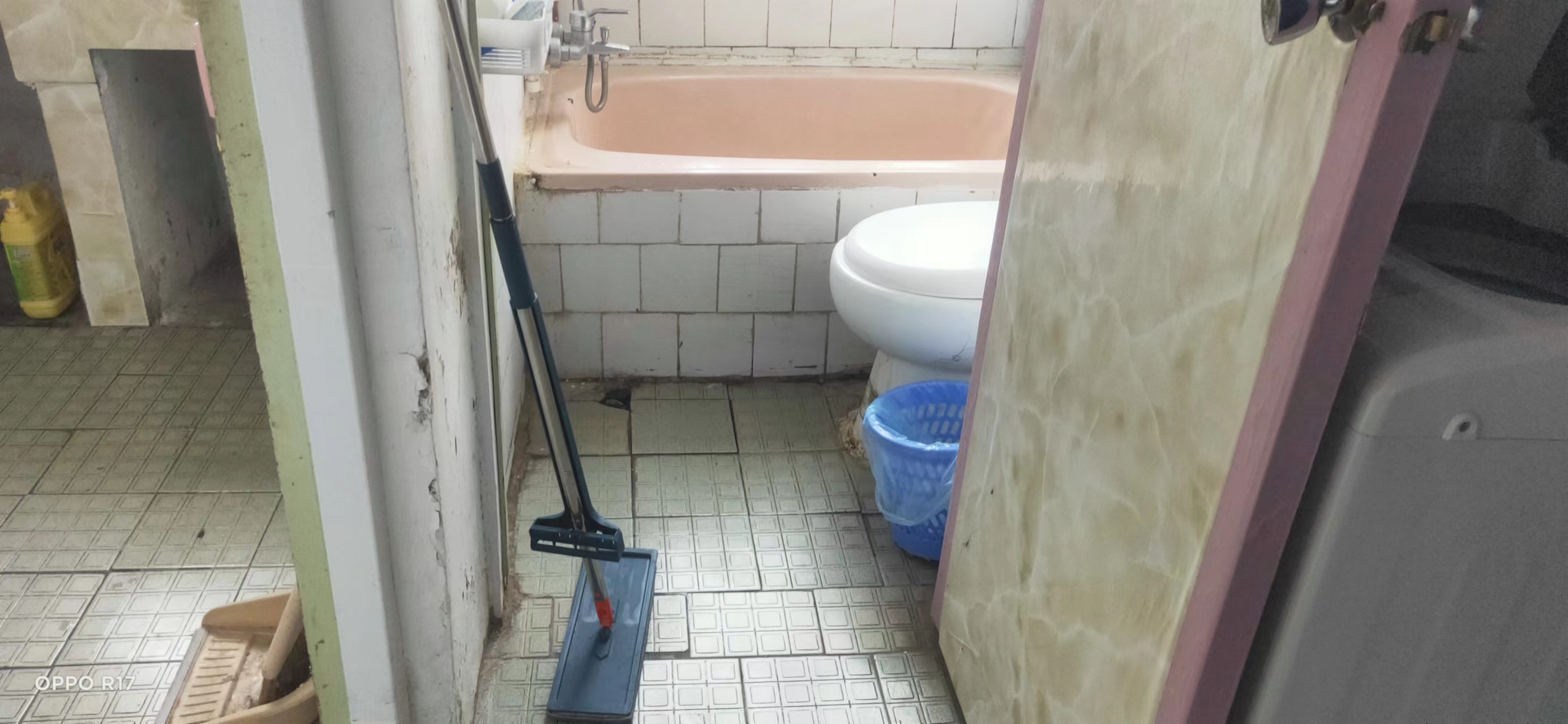 紫琅新村 2室1厅1卫 59.6m&sup2;
