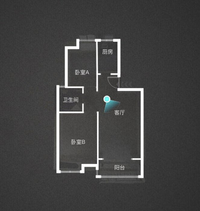 苏建阳光新城 1室0厅0卫 96.00m&sup2;