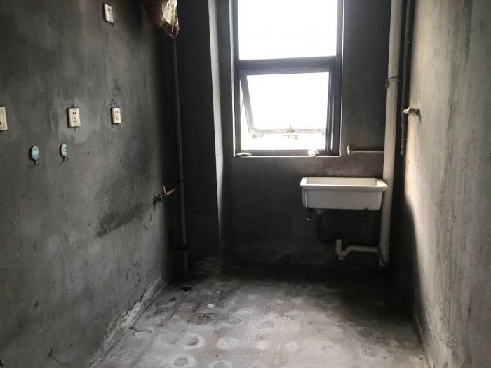 苏建阳光新城 1室0厅0卫 96.00m&sup2;