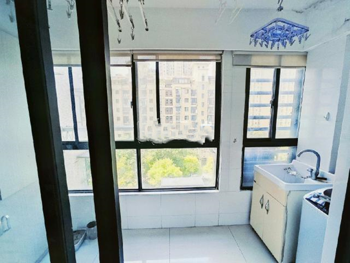 万通城 2室2厅1卫 110m&sup2;