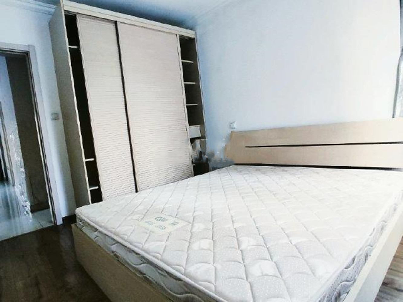 万通城 2室2厅1卫 110m&sup2;