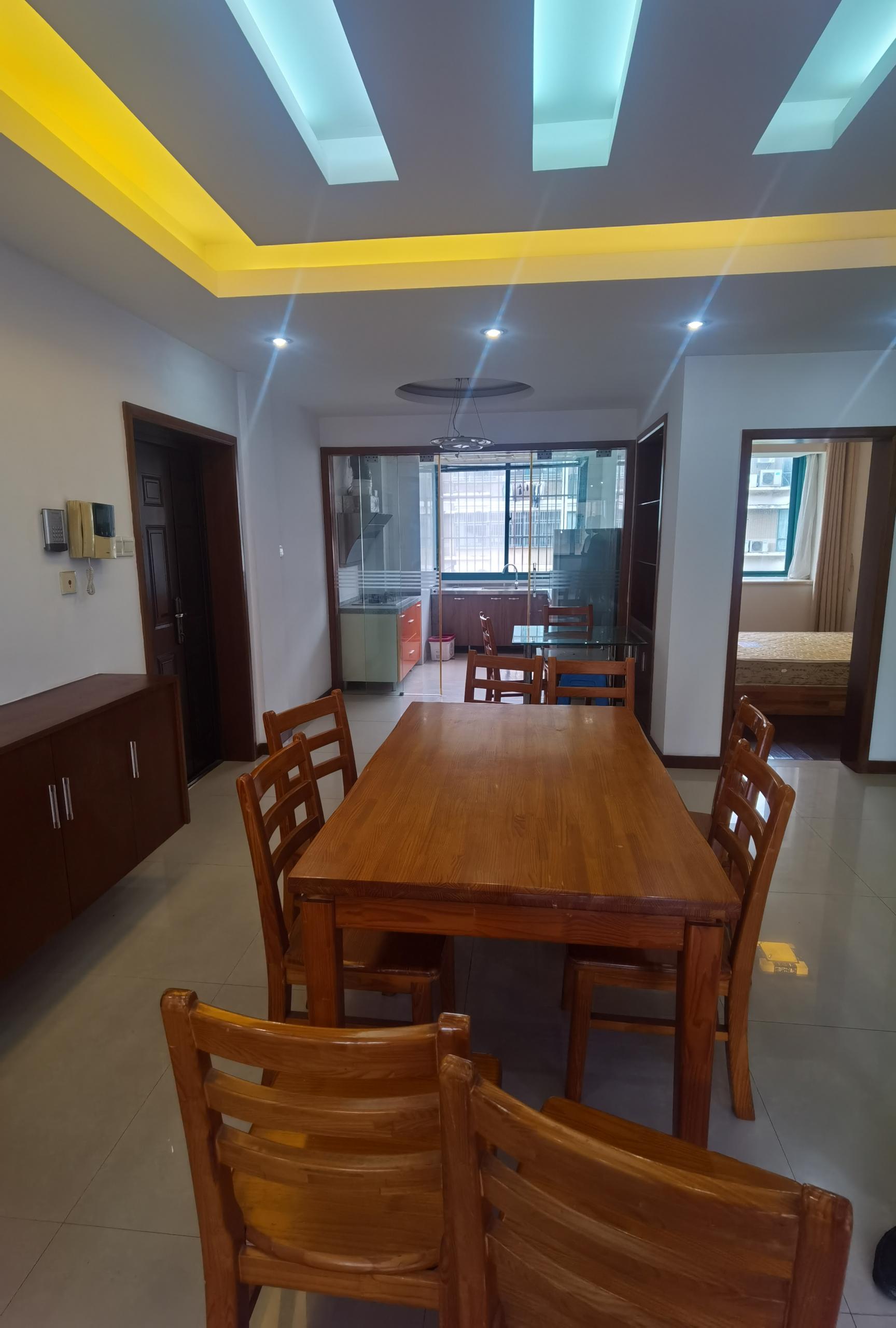 友谊家园 3室1厅2卫 132.00m&sup2;