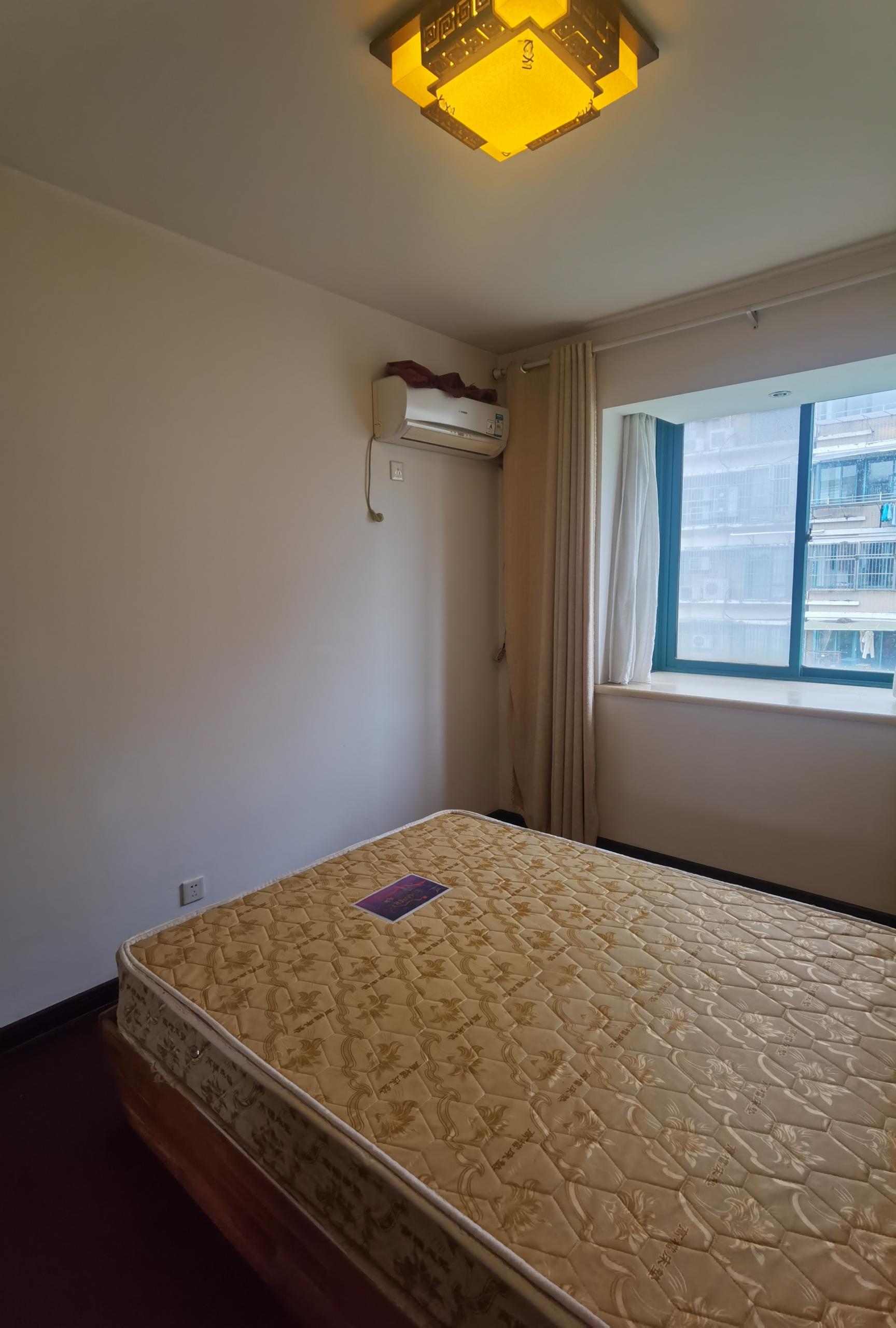 友谊家园 3室1厅2卫 132.00m&sup2;