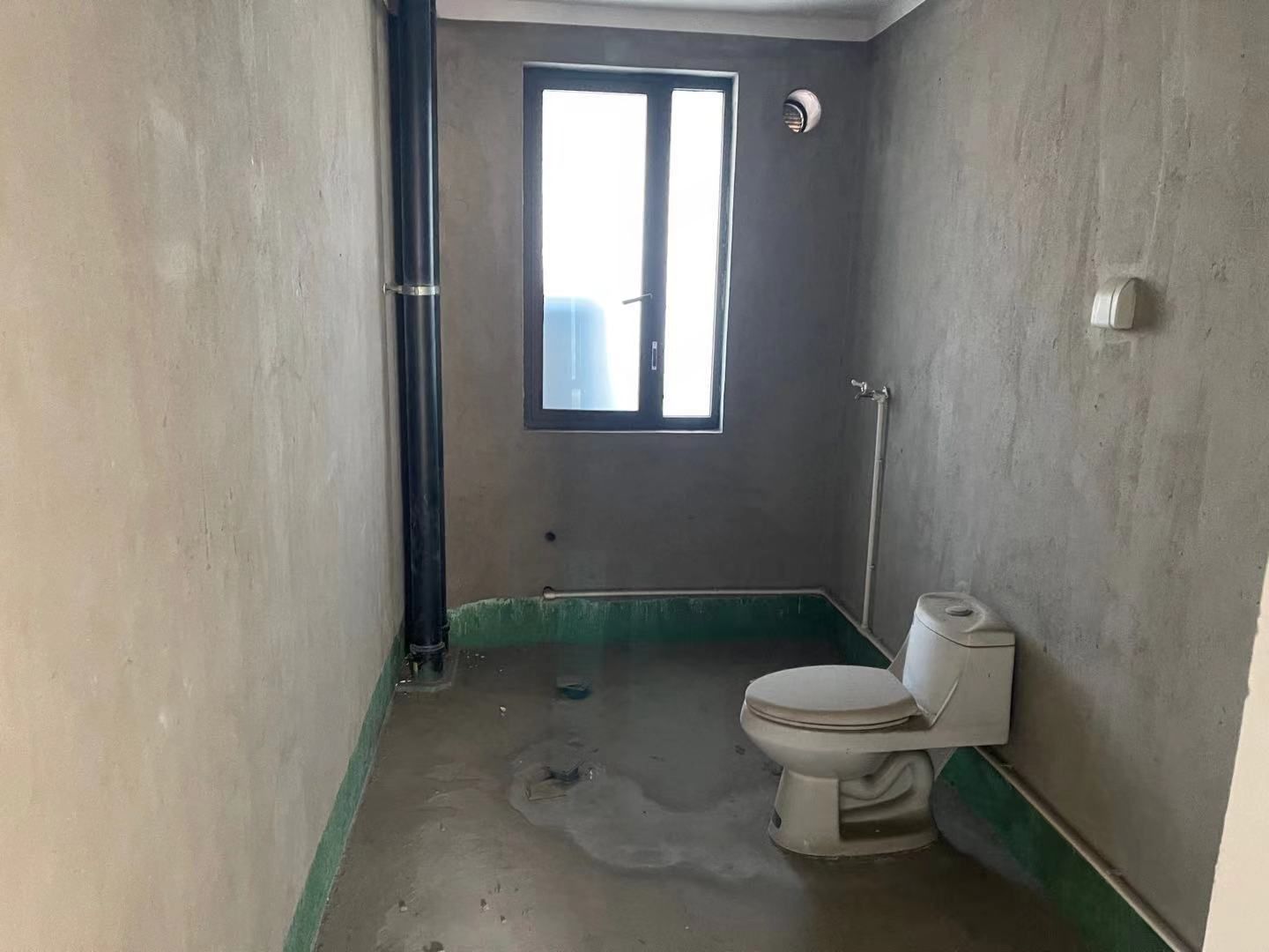 翰林府 3室2厅2卫 203.00m²