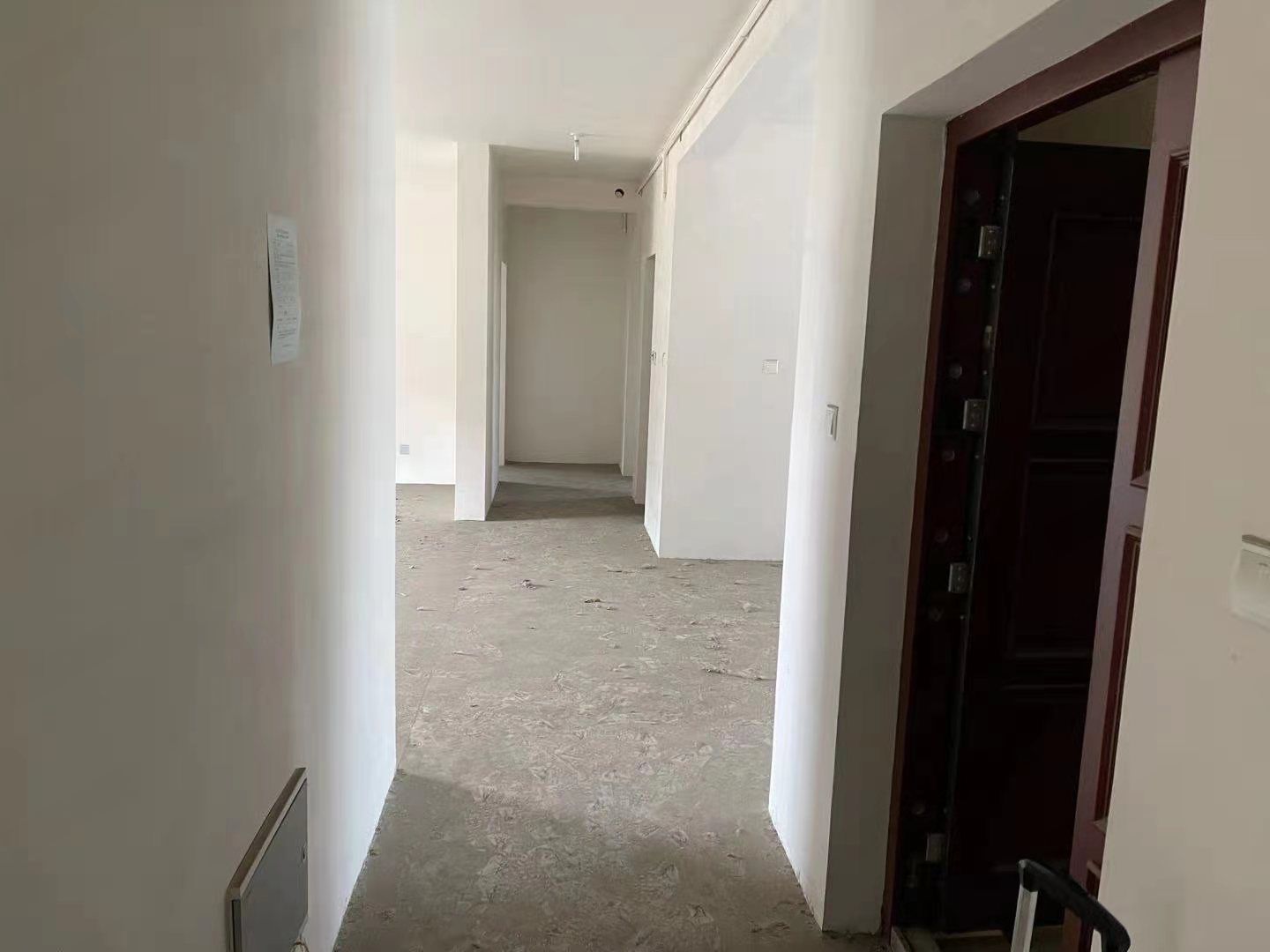 翰林府 3室2厅2卫 203.00m²