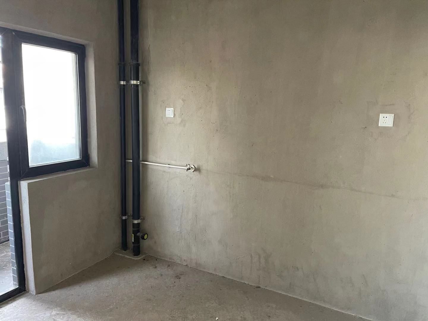 翰林府 3室2厅2卫 203.00m²