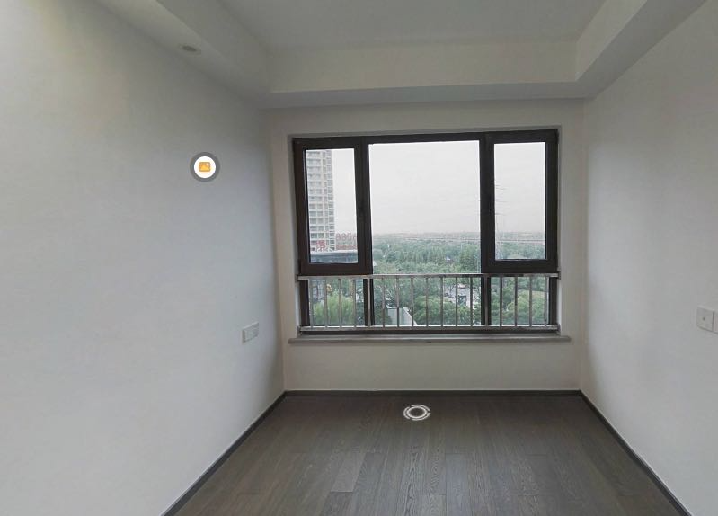 远创樾府 4室2厅2卫 130m&sup2;