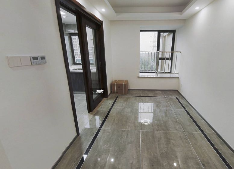 远创樾府 4室2厅2卫 130m²