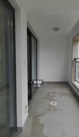远创樾府 4室2厅2卫 130m&sup2;
