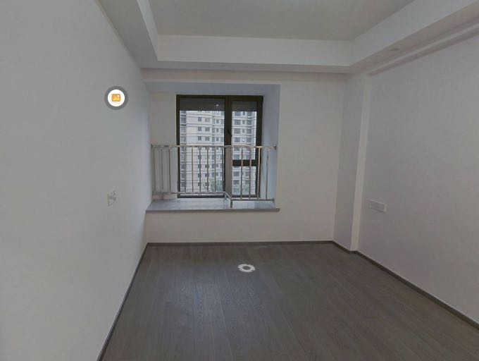 远创樾府 4室2厅2卫 130m&sup2;
