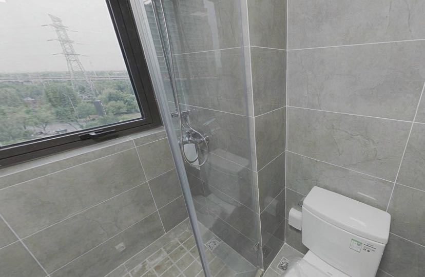 远创樾府 4室2厅2卫 130m&sup2;