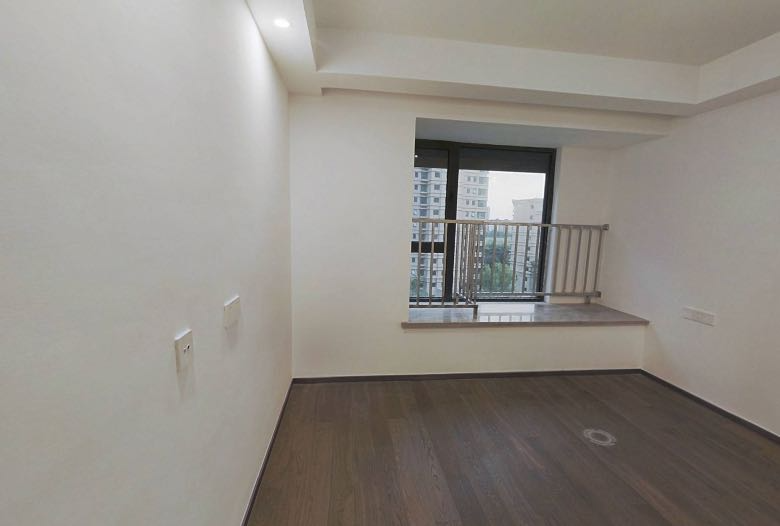 远创樾府 4室2厅2卫 130m&sup2;